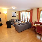 Chalet Detached In