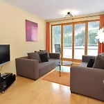 Detached In Chalet *