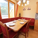 Chalet Detached In