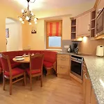 Detached In Chalet *