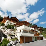 Detached In Chalet Saalbach-Hinterglemm