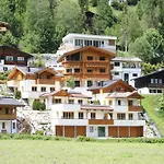 Chalet Detached In Saalbach-Hinterglemm