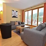 Chalet Detached In Saalbach-Hinterglemm