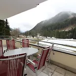 Chalet Detached In Saalbach-Hinterglemm