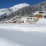 Chalet Detached In