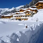 Chalet Detached In Saalbach-Hinterglemm