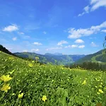 Detached In * Saalbach-Hinterglemm