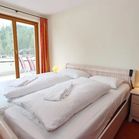 Chalet Large In Hinterglemm