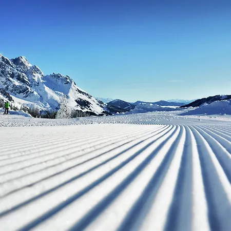 Large In Hinterglemm Saalbach-Hinterglemm
