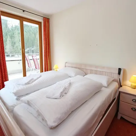 Detached In Alpehytte Saalbach-Hinterglemm