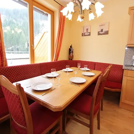 Chalet Detached In