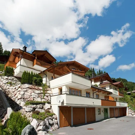 Detached In Horská chata Saalbach-Hinterglemm