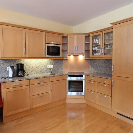 In Near Lift شاليه