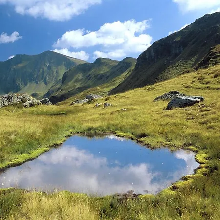 In Near Lift سالباخ هينترغليم