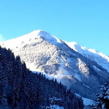 Detached In Σαλέ