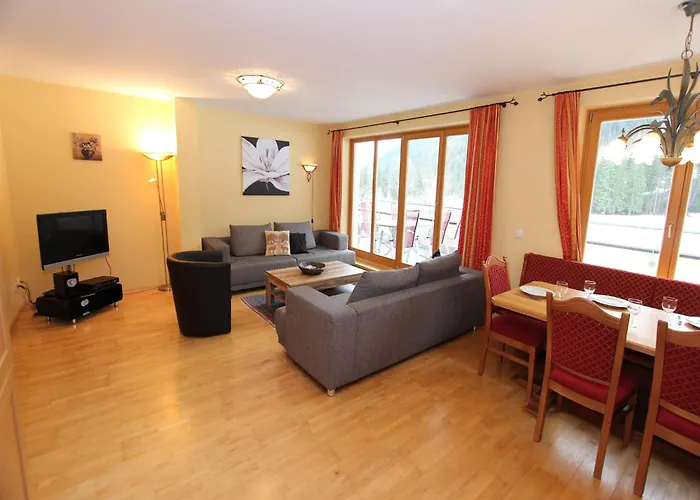 Σαλέ Detached In