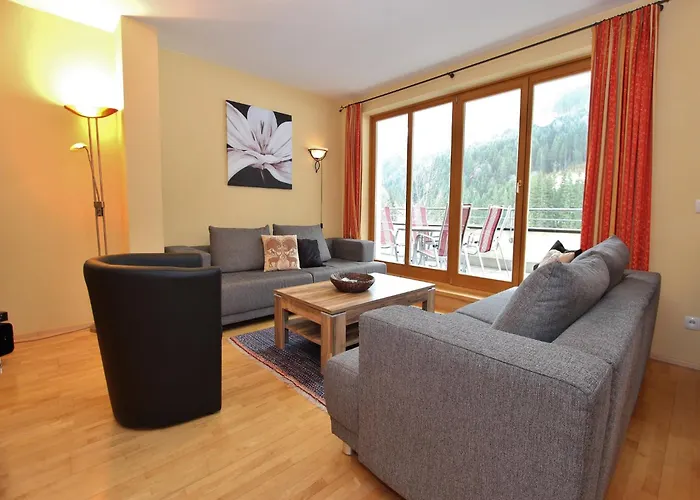 Σαλέ Detached In Σάαλμπαχ-Χίντεργκλεμ