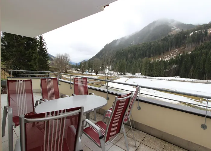 Σαλέ Detached In Σάαλμπαχ-Χίντεργκλεμ