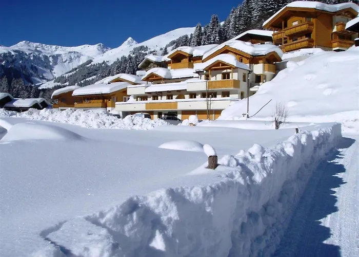 Σαλέ Detached In Σάαλμπαχ-Χίντεργκλεμ