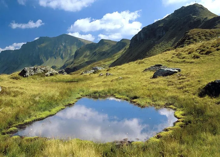 Detached In Σάαλμπαχ-Χίντεργκλεμ