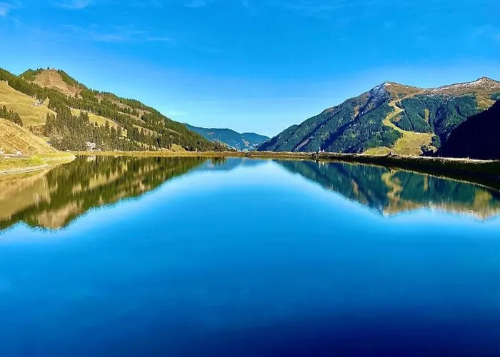 Σαλέ Detached In