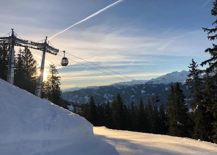 Detached In Σάαλμπαχ-Χίντεργκλεμ